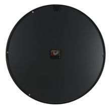 60cm Triti Mirror Silent Wall Clock